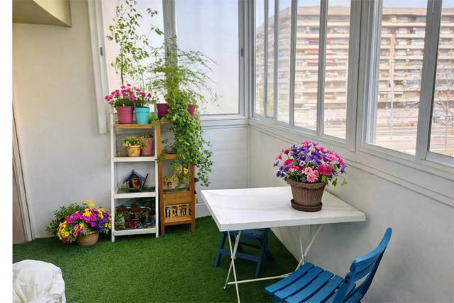 Piso en Venta en del poeta Federico García Lorca, 85 en Malilla