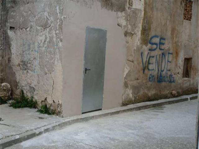 Casa adosada en Venta en Calle Pastrana, 1 en Escopete