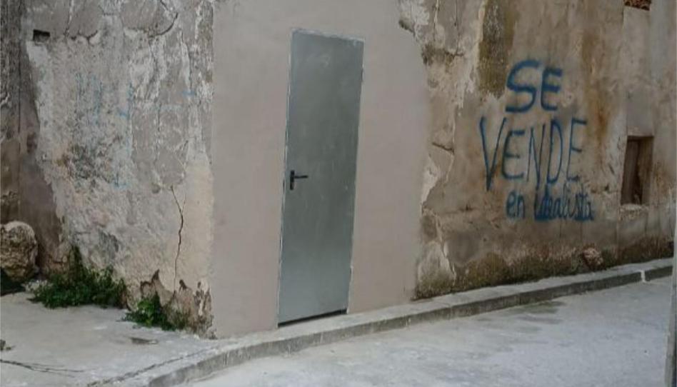 Foto 1 de Casa adosada en venda a Calle Pastrana, 1, Escopete, Guadalajara