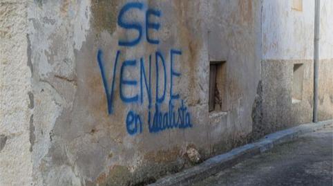 Foto 3 de Casa adosada en venda a Calle Pastrana, 1, Escopete, Guadalajara