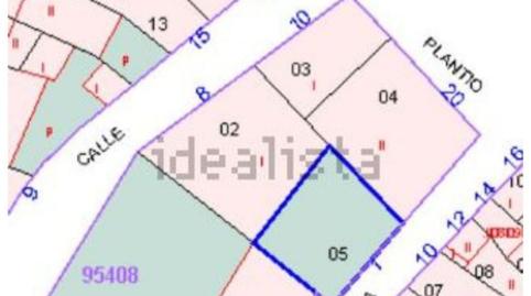 Foto 4 de Casa adosada en venda a Calle Pastrana, 1, Escopete, Guadalajara