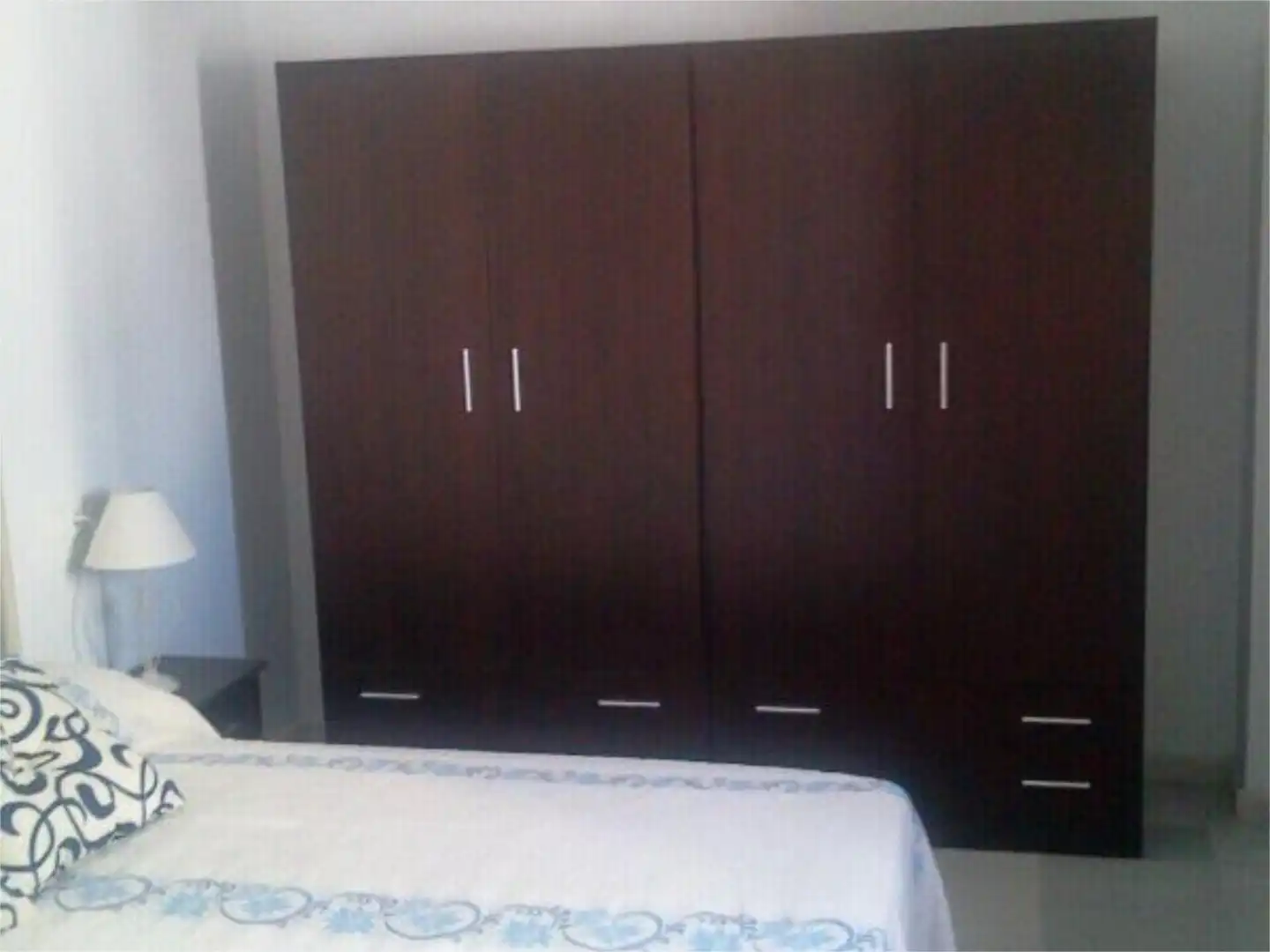 Flat for sale in Calle Marchena, 7, Morón de la Frontera Bedroom of Flat for sale in Morón de la Frontera with Air Conditioner, Heating and Storage room