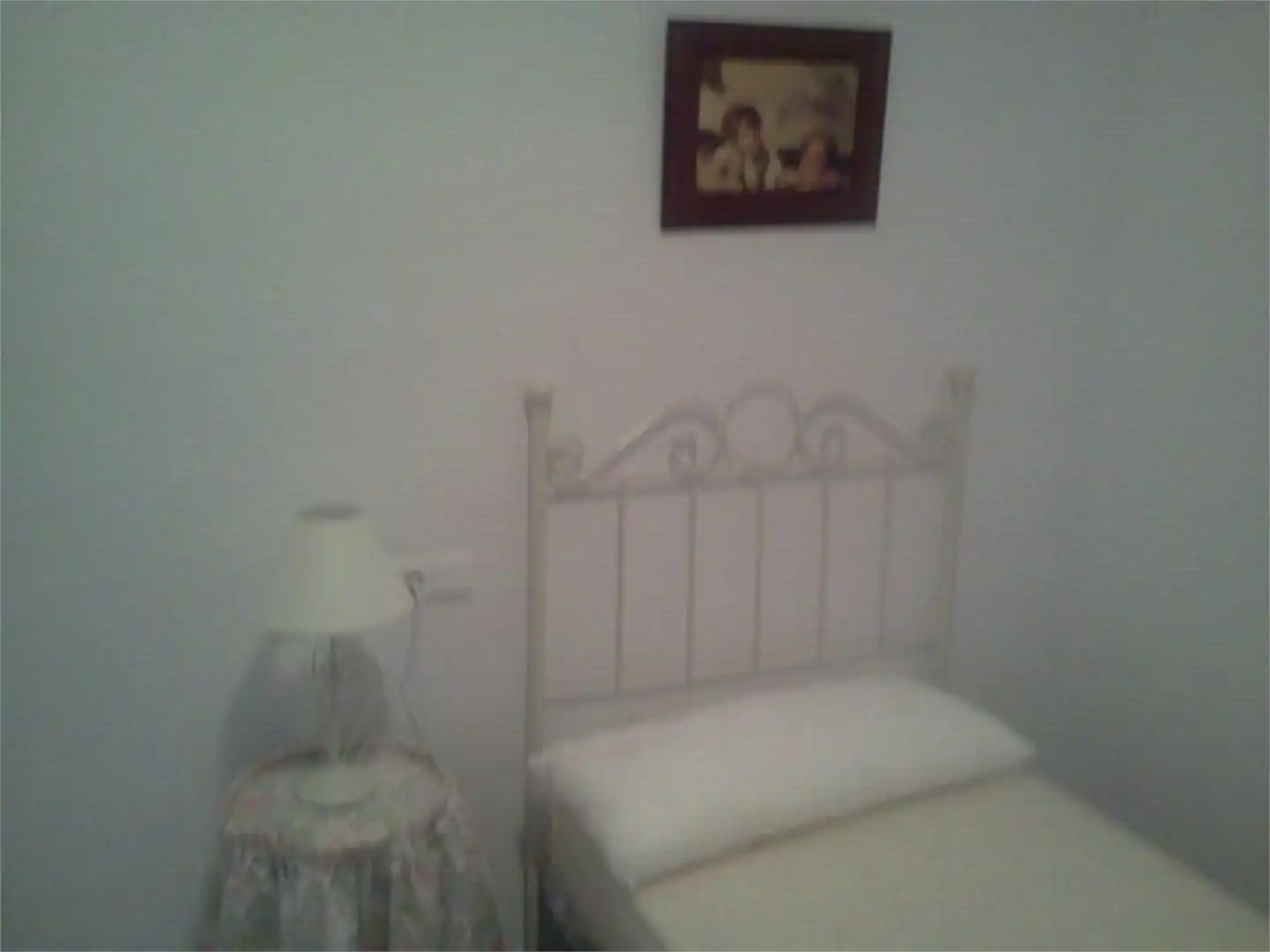 Flat for sale in Calle Marchena, 7, Morón de la Frontera Bedroom of Flat for sale in Morón de la Frontera with Air Conditioner, Heating and Storage room