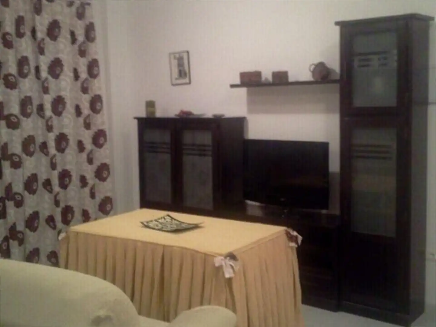 Flat for sale in Calle Marchena, 7, Morón de la Frontera Bedroom of Flat for sale in Morón de la Frontera with Air Conditioner, Heating and Storage room