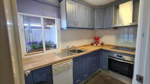 Pis de lloguer a Calle Río Tajo, 9, Rodeo Alto - Guadaiza - La Campana, Málaga - imatge 3 Foto 3 de Pis de lloguer a Calle Río Tajo, 9, Rodeo Alto - Guadaiza - La Campana, Málaga