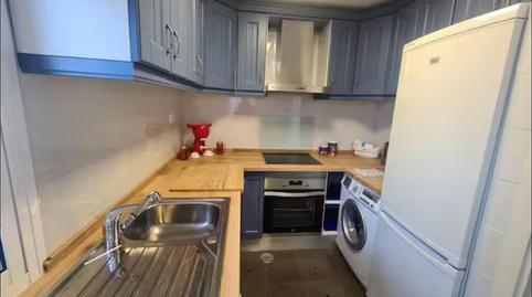 Pis de lloguer a Calle Río Tajo, 9, Rodeo Alto - Guadaiza - La Campana, Málaga - imatge 2 Foto 2 de Pis de lloguer a Calle Río Tajo, 9, Rodeo Alto - Guadaiza - La Campana, Málaga