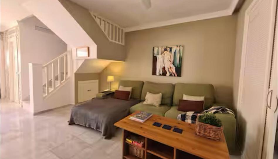 Pis de lloguer a Calle Río Tajo, 9, Rodeo Alto - Guadaiza - La Campana, Málaga - imatge 1 Foto 1 de Pis de lloguer a Calle Río Tajo, 9, Rodeo Alto - Guadaiza - La Campana, Málaga