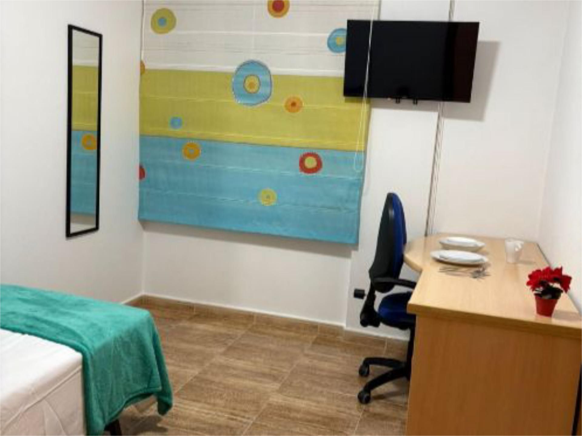 Flat to share in Avenida Romería de la Virgen del Carmen, 137, Lo Pagán