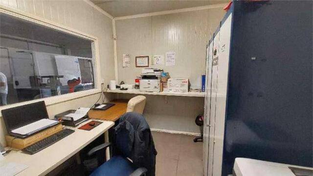 Nave industrial en Alquiler en Flores de Sil - La Placa