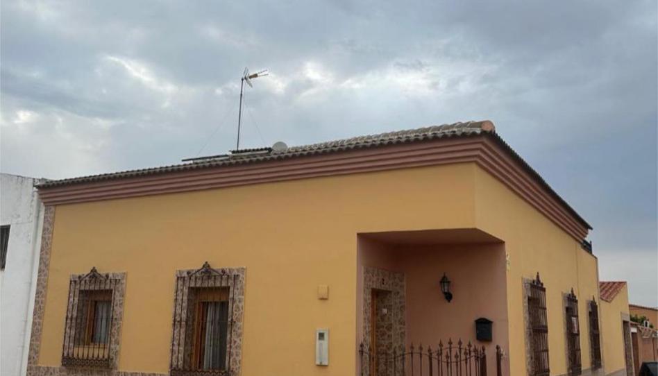 Photo 1 of Flat for sale in Calle Miguel Hernández, 2, Corte de Peleas, Badajoz