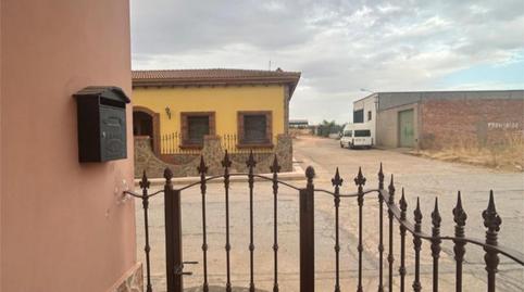 Photo 5 of Flat for sale in Calle Miguel Hernández, 2, Corte de Peleas, Badajoz