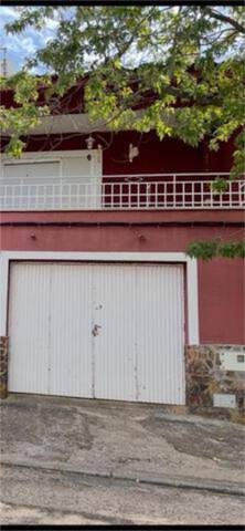 Nave industrial en Alquiler en La Nava de Ricomalillo