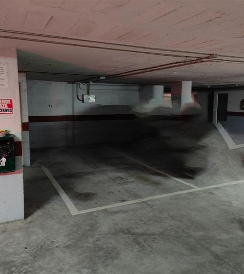 Garatge en venda a Calle Bandama, 2, La Cala del Moral, Málaga - imatge 2 Foto 2 de Garatge en venda a Calle Bandama, 2, La Cala del Moral, Málaga