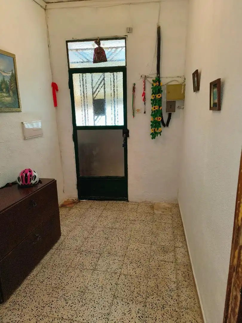 Wohnung zum Verkauf in Carrer Sant Josep, 27, Riola Wohnung zum Verkauf in Riola mit Terrasse und Abstellraum