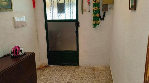 Foto 2 de Pis en venda a Carrer Sant Josep, 27, Riola, Valencia