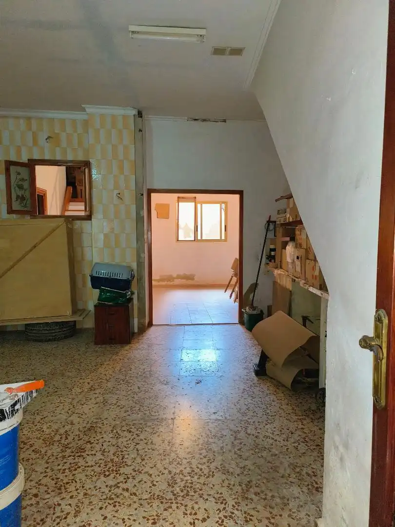 Wohnung zum Verkauf in Carrer Sant Josep, 27, Riola Wohnung zum Verkauf in Riola mit Terrasse und Abstellraum