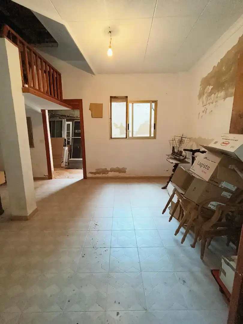 Wohnung zum Verkauf in Carrer Sant Josep, 27, Riola Wohnung zum Verkauf in Riola mit Terrasse und Abstellraum