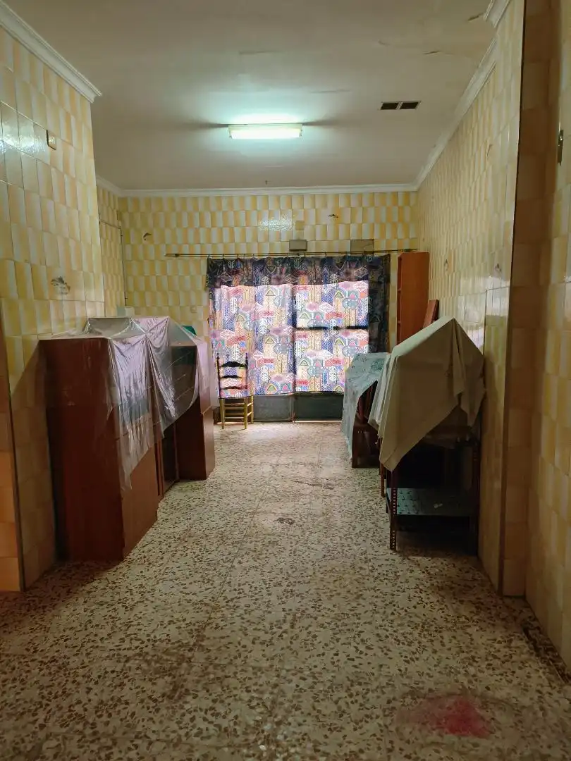 Wohnung zum Verkauf in Carrer Sant Josep, 27, Riola Wohnung zum Verkauf in Riola mit Terrasse und Abstellraum