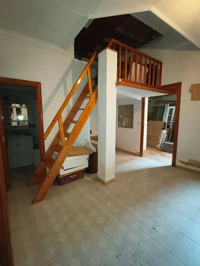 Wohnung zum Verkauf in Carrer Sant Josep, 27, Riola Wohnung zum Verkauf in Riola mit Terrasse und Abstellraum