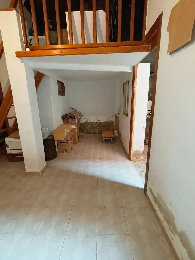 Wohnung zum Verkauf in Carrer Sant Josep, 27, Riola Wohnung zum Verkauf in Riola mit Terrasse und Abstellraum