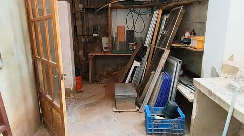 Foto 4 de Pis en venda a Carrer Sant Josep, 27, Riola, Valencia