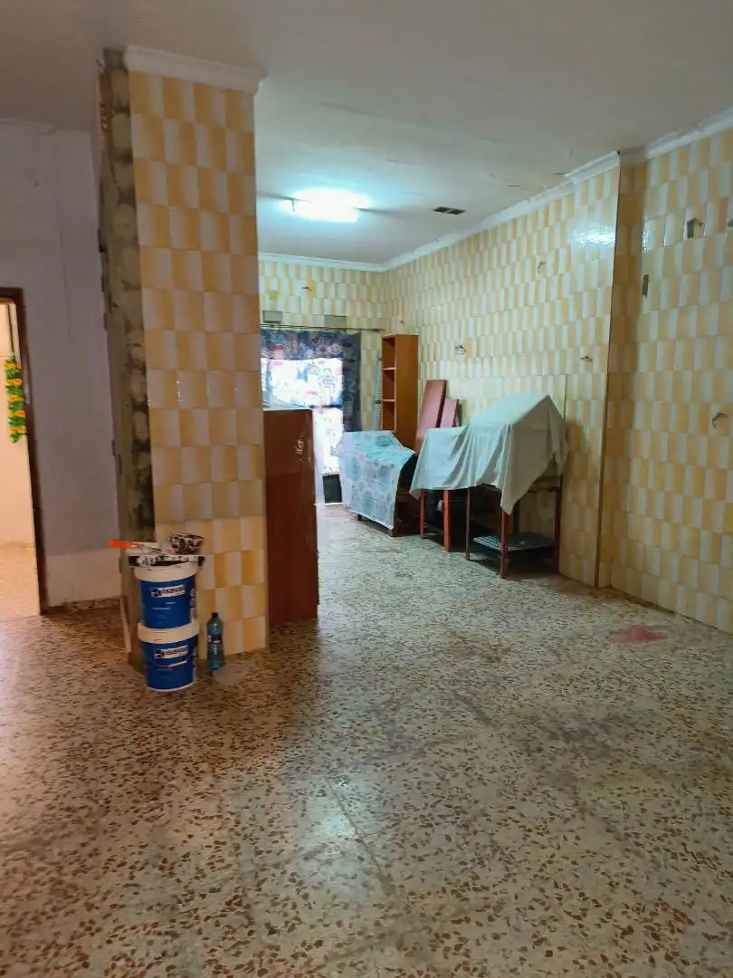 Wohnung zum Verkauf in Carrer Sant Josep, 27, Riola Wohnung zum Verkauf in Riola mit Terrasse und Abstellraum