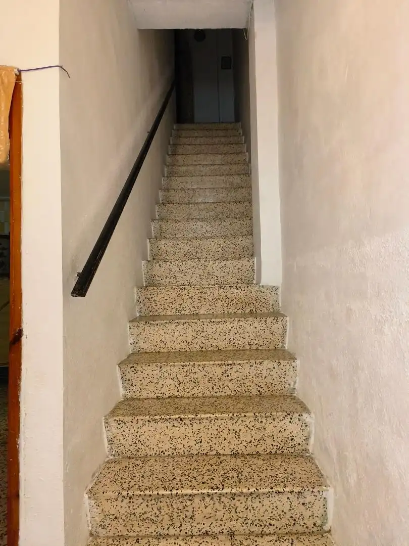 Wohnung zum Verkauf in Carrer Sant Josep, 27, Riola Wohnung zum Verkauf in Riola mit Terrasse und Abstellraum