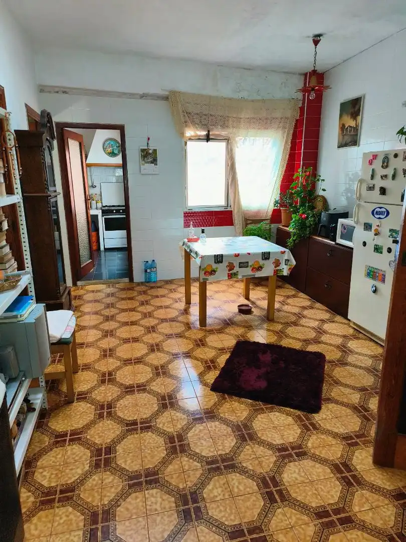 Wohnung zum Verkauf in Carrer Sant Josep, 27, Riola Küche von Wohnung zum Verkauf in Riola mit Terrasse und Abstellraum