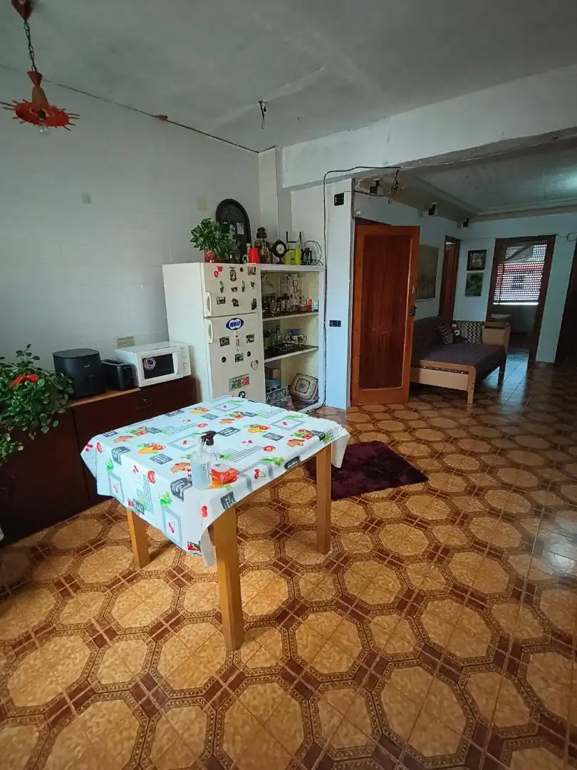 Wohnung zum Verkauf in Carrer Sant Josep, 27, Riola Küche von Wohnung zum Verkauf in Riola mit Terrasse und Abstellraum