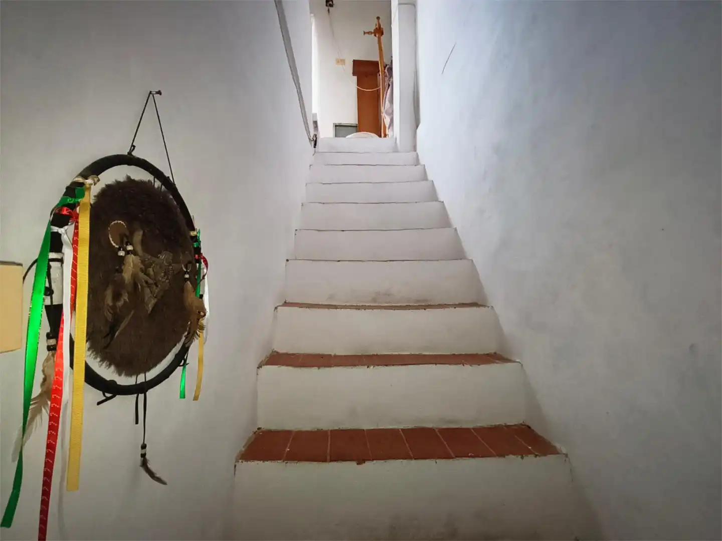 Wohnung zum Verkauf in Carrer Sant Josep, 27, Riola Wohnung zum Verkauf in Riola mit Terrasse und Abstellraum
