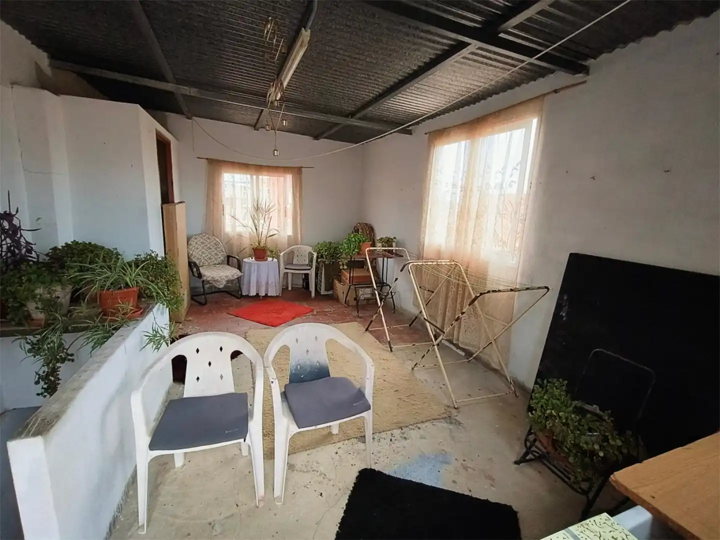 Wohnung zum Verkauf in Carrer Sant Josep, 27, Riola Wohnung zum Verkauf in Riola mit Terrasse und Abstellraum