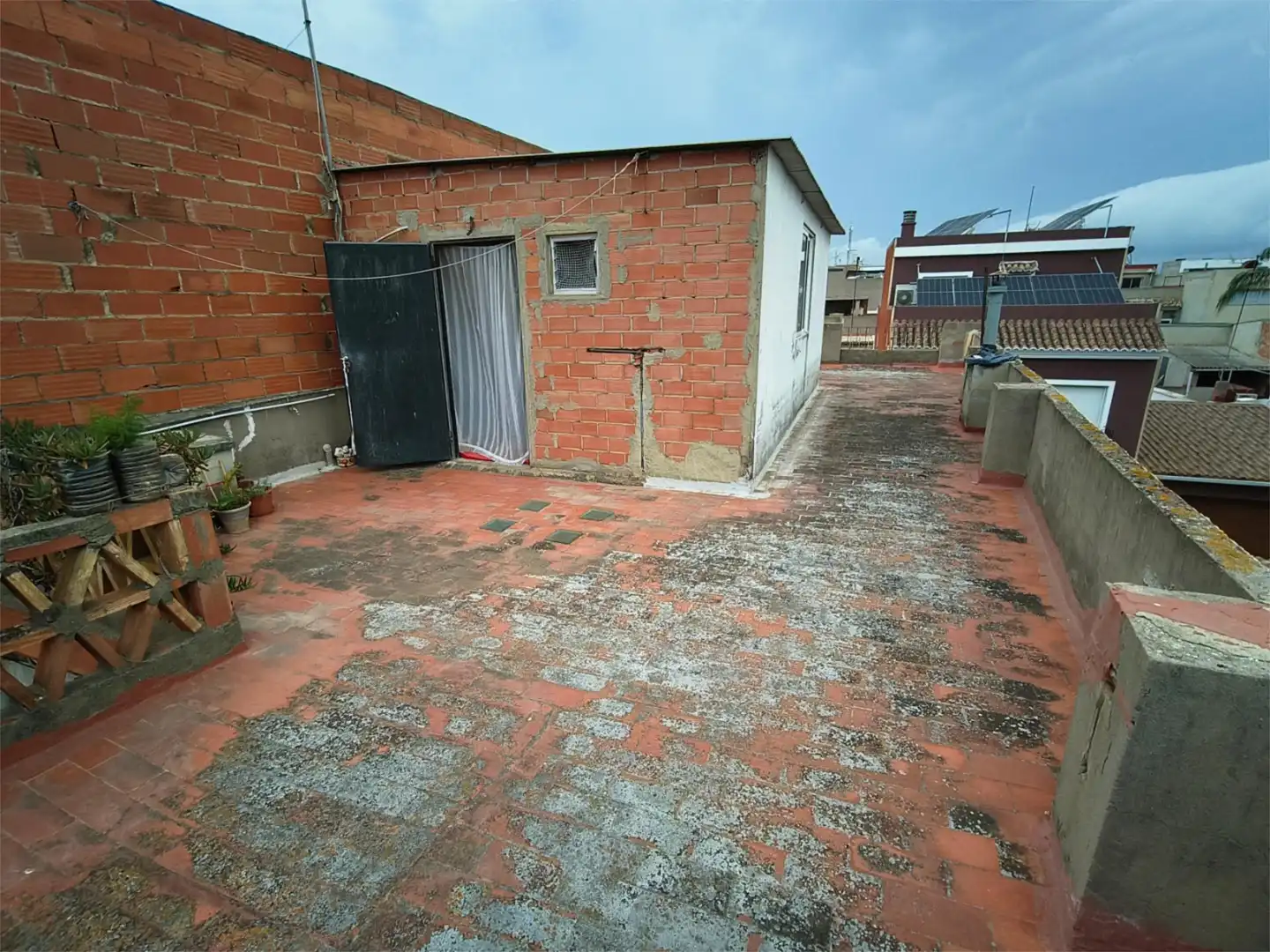 Wohnung zum Verkauf in Carrer Sant Josep, 27, Riola Wohnung zum Verkauf in Riola mit Terrasse und Abstellraum