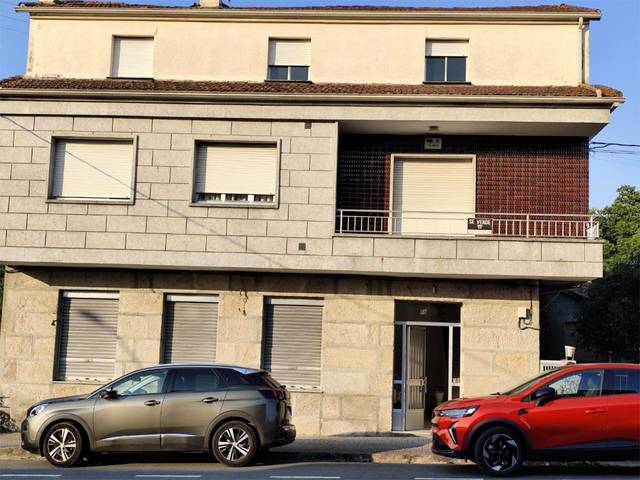 Finca rústica en Venta en Rúa do Conde Vallellano, 88 en Maside