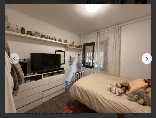 Piso en Venta en Carrer de los Castillejos, 429 en El Baix Guinardó