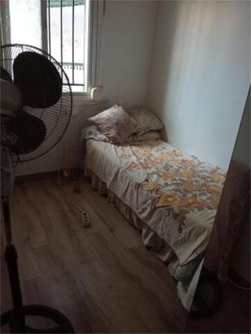 Bedroom of House or chalet to share in Cártama  with Heating, Private garden and Terrace