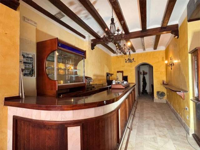 Local comercial en Alquiler en Calle López Chicheri, 1 en Cehegín