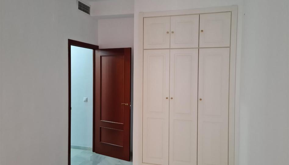 Photo 1 of Flat to rent in Calle San Bernardo, 21, San Bernardo, Sevilla