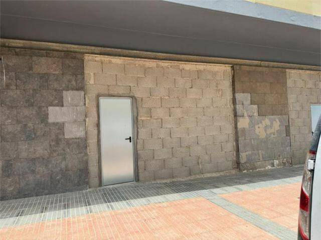 Local comercial en Alquiler en San Gregorio