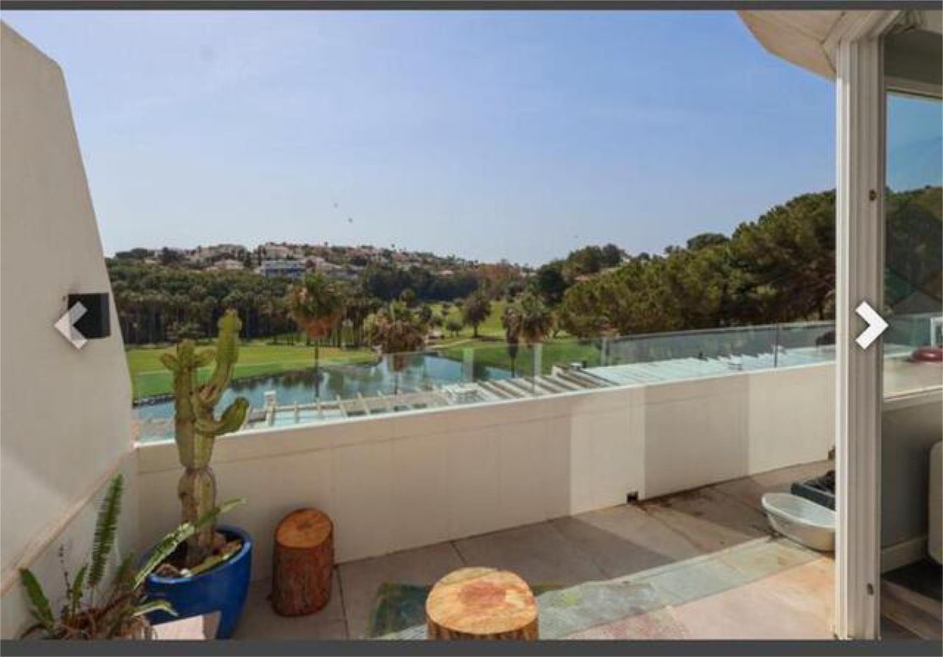 Terrassa de Àtic en venda en Benalmádena amb Terrassa i Piscina
