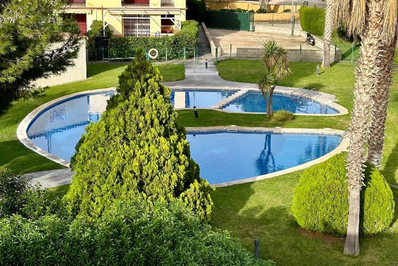 Apartament en venda a Urbanització Solemio, 12, Platja de Mont-roig, Tarragona - imatge 1 Foto 1 de Apartament en venda a Urbanització Solemio, 12, Platja de Mont-roig, Tarragona