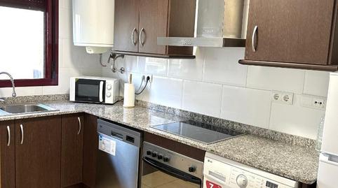 Apartament en venda a Urbanització Solemio, 12, Platja de Mont-roig, Tarragona - imatge 4 Foto 4 de Apartament en venda a Urbanització Solemio, 12, Platja de Mont-roig, Tarragona