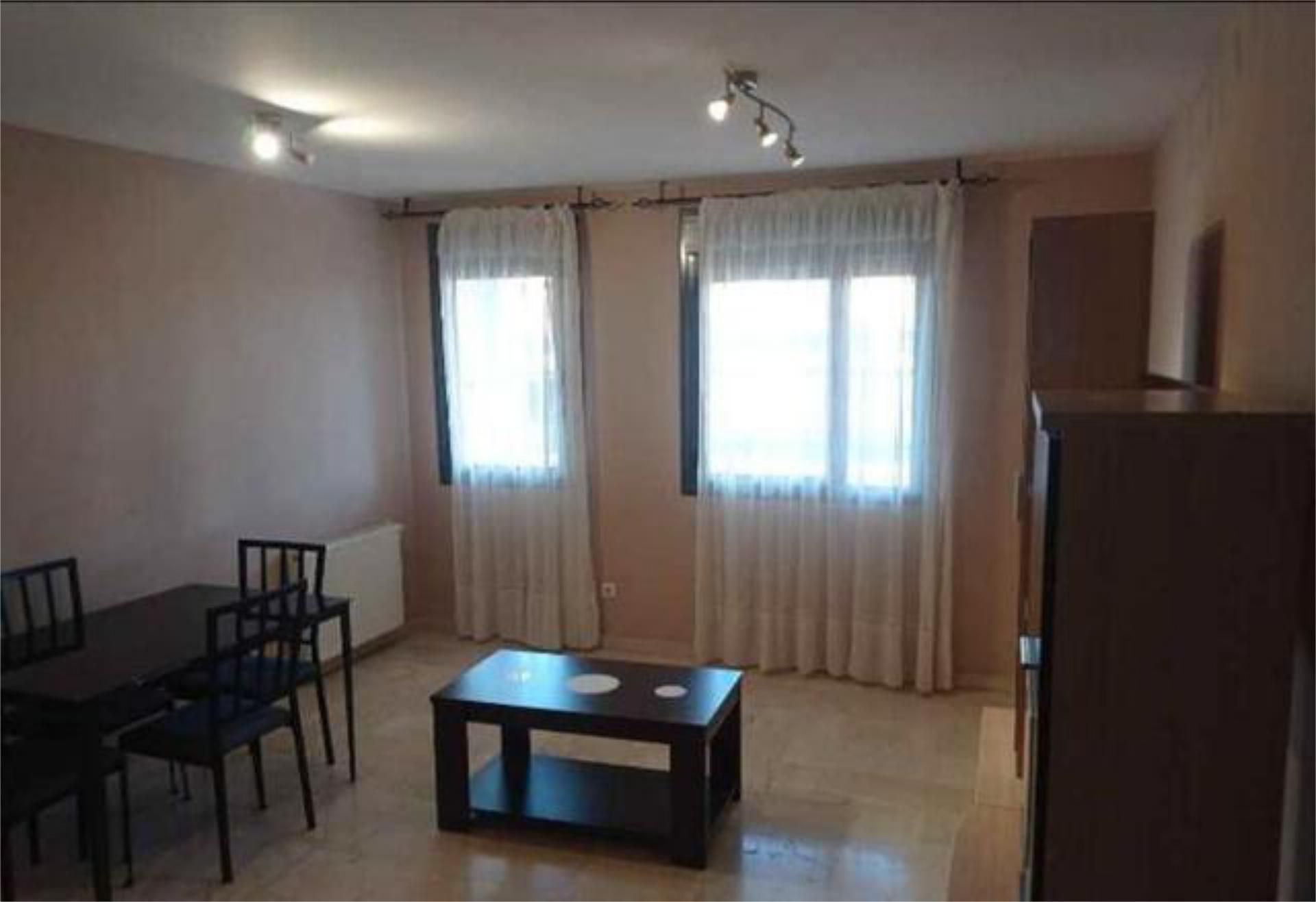 Sala d'estar de Pis de lloguer en Azuqueca de Henares