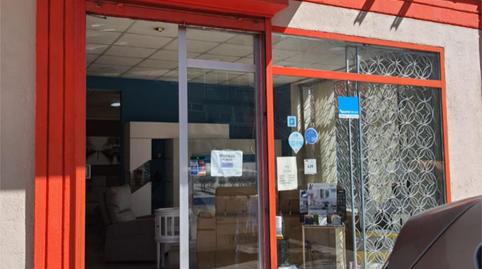 Premises to rent in Calle de San Claudio, 69, Palomeras Sureste, Madrid - image 4 Photo 4 of Premises to rent in Calle de San Claudio, 69, Palomeras Sureste, Madrid