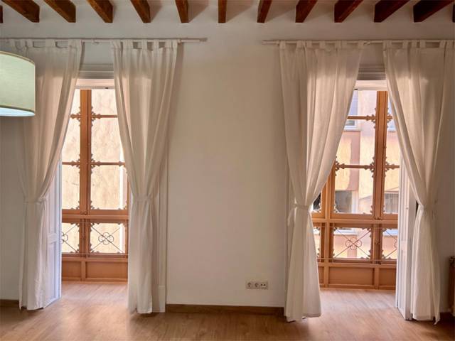 Piso en Alquiler en Carrer dels Horts, 4 en La Missió