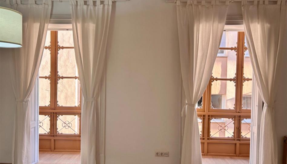 Flat to rent in Carrer Dels Horts, 4, La Missió, Illes Balears - image 1 Photo 1 of Flat to rent in Carrer Dels Horts, 4, La Missió, Illes Balears