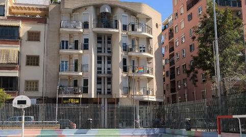 Flat for sale in Plaça D'alexander Fleming, 14, Arxiduc, Illes Balears - image 3 Photo 3 of Flat for sale in Plaça D'alexander Fleming, 14, Arxiduc, Illes Balears