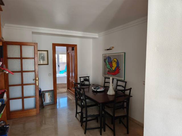 Piso en Venta en Plaça d'Alexander Fleming, 14 en Arxiduc