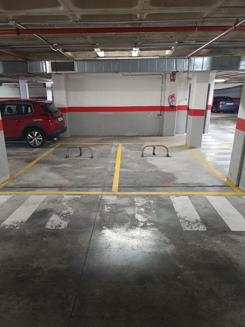 Aparcament de Garatge en venda en Elche / Elx
