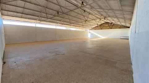 Photo 2 of Industrial buildings to rent in Ramal de Espartinas, Sevilla