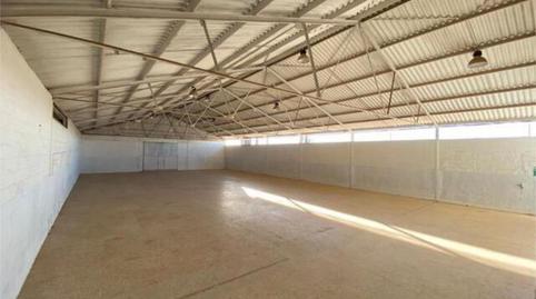 Photo 3 of Industrial buildings to rent in Ramal de Espartinas, Sevilla